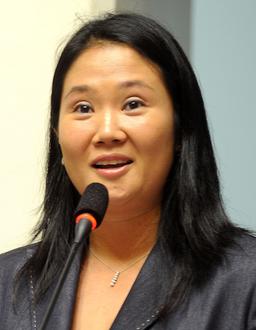 KEIKO SOFIA FUJIMORI HIGUCHI